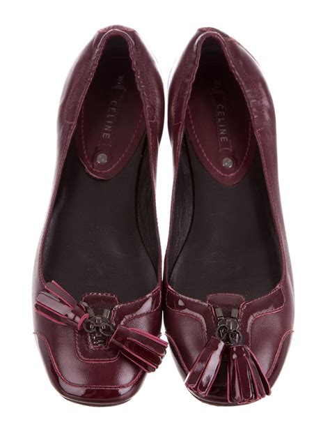 cheap celine flats